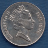 10 Cents - 1996 - Fiji
