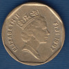 1 Dollar -1997- Fiji