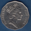 50 Cents - 1996- Fiji