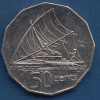50 Cents - 1996- Fiji