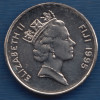 5 Cents - 1995 - Fiji