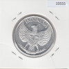 50 Cен 1958 - Индонезия