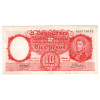 10 Песо 1960-1962 - Аргентина