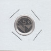 5 Центов 1990 - Аруба