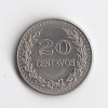 20 Cентаво 1971 - Колумбия (2)
