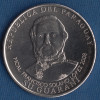 1000 Гуарани 2008 - Парагвай