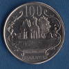 100 Гуарани 2012 - Парагвай