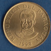 50 Гуарани 1998 - Парагвай