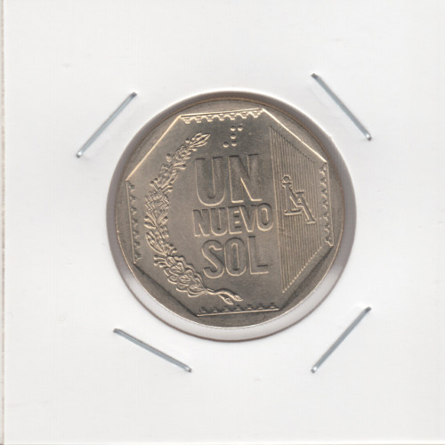 1 סול 2000 - פרו 1 סול 2000 - פרו