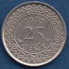 25 Центов 1979 — Суринам