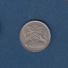 10 סנט 1966 - טרינידד וטובגו