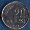 20 Сентесимо 1994 - Уругвай
